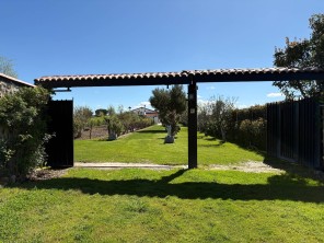 Jardín